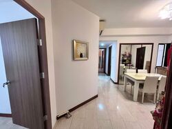 The Mayfair (D22), Condominium #566599871